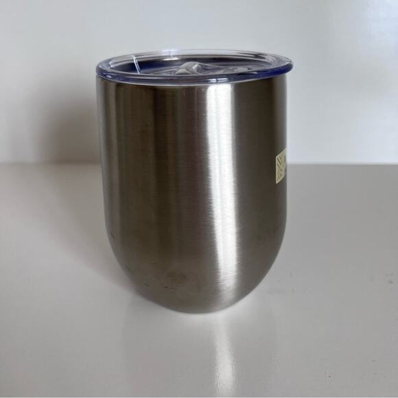 SWIG x Peets Insulated Wine Beer Coffee Tumbler Mug - Picture 3 of 13